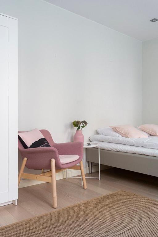 2Ndhomes Cozy Studio In The City Center Helsínquia Exterior foto